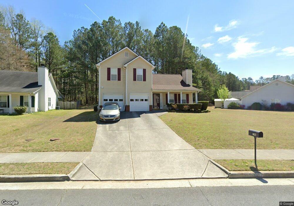 6627 Shady Ridge Ln, Austell, GA 30168 - photo 1