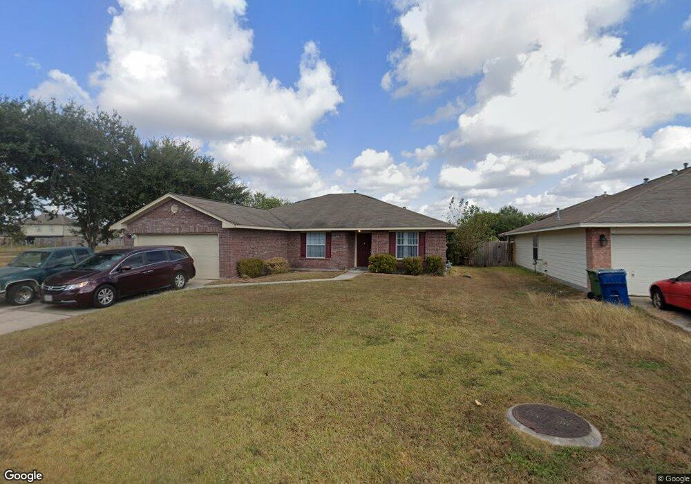 7934 Evergreen Terrace Ln, Houston, TX 77040 - photo 1