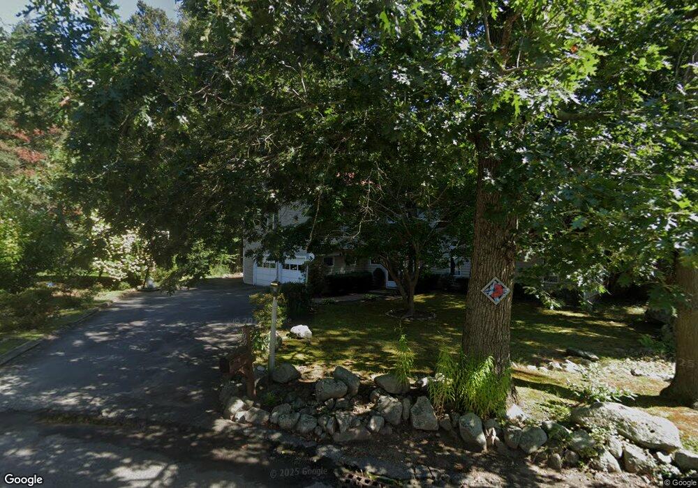 100 Aaron River Rd, Cohasset, MA 02025 - photo 1