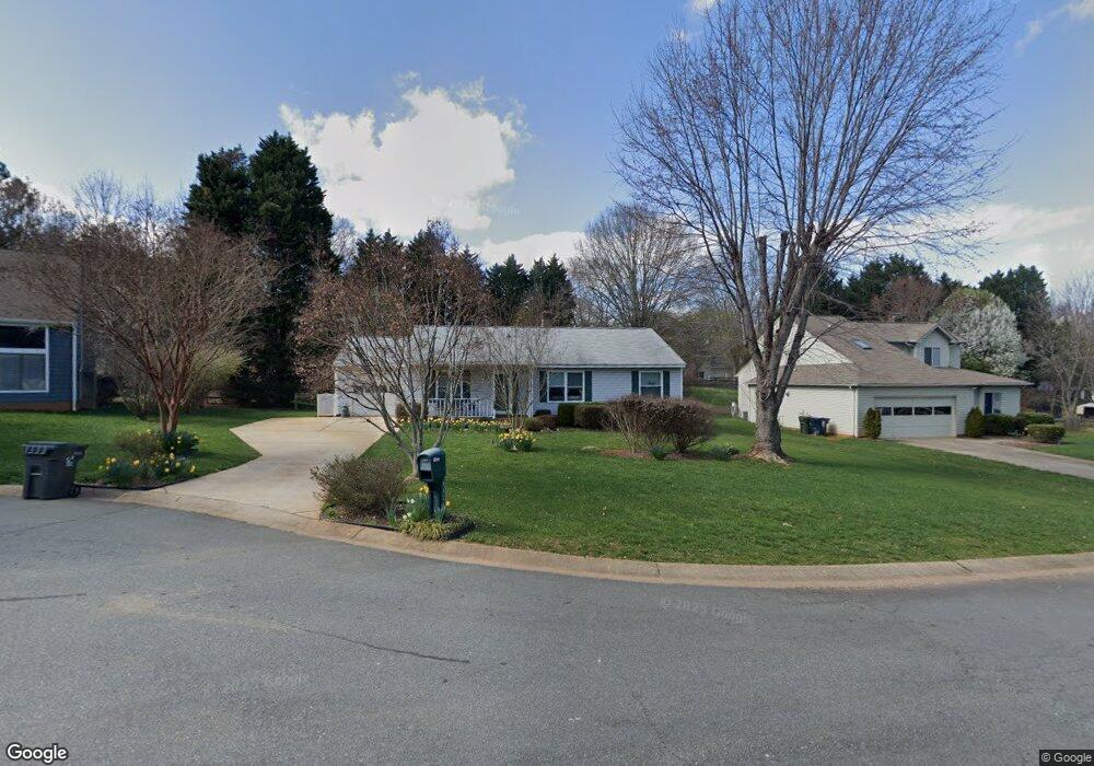 9524 Cedar River Rd, Huntersville, NC 28078 - photo 1