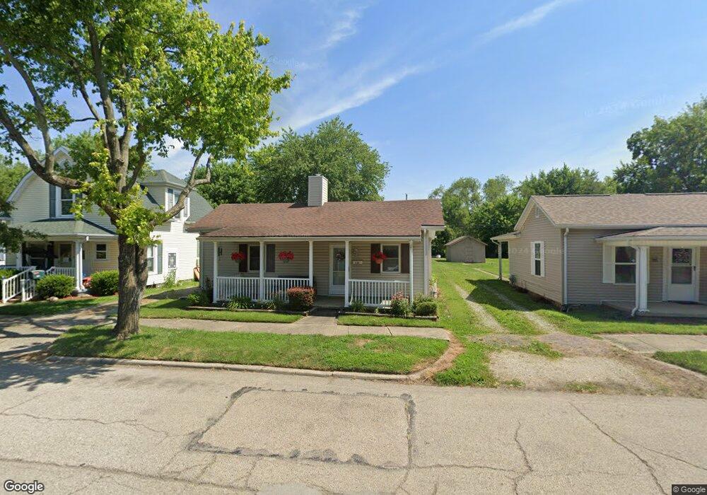 331 Center St, Xenia, OH 45385 - photo 1