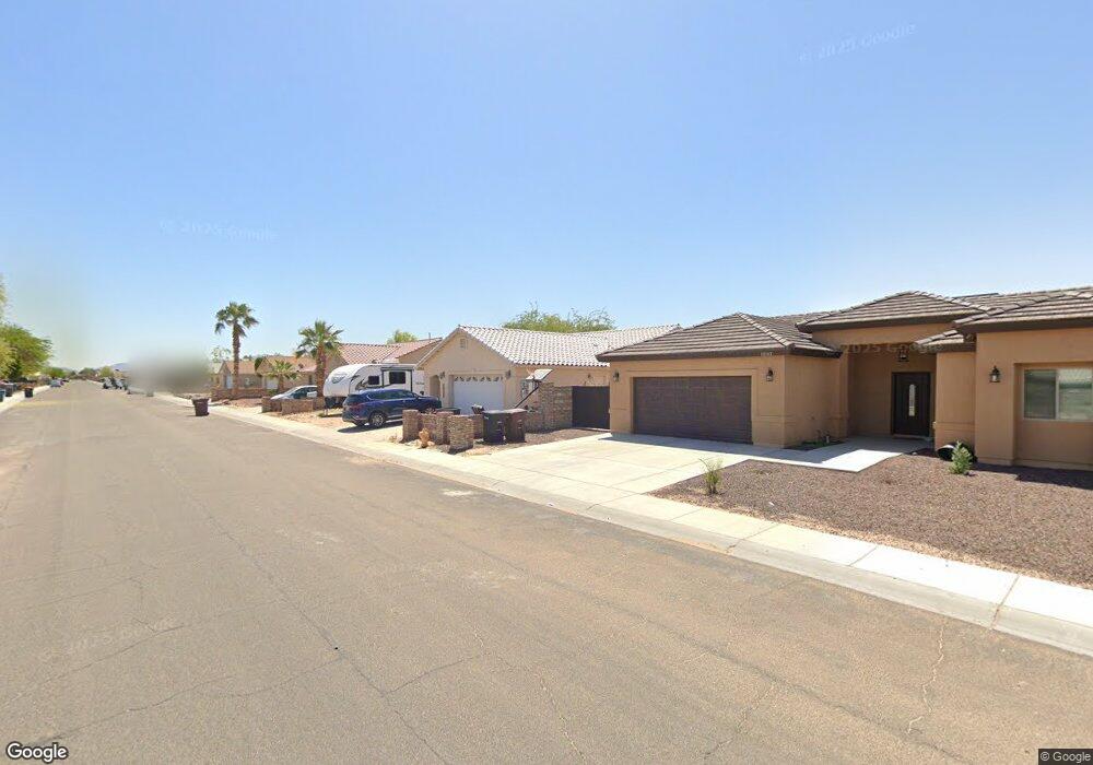10153 E 37th St, Yuma, AZ 85365 - photo 1