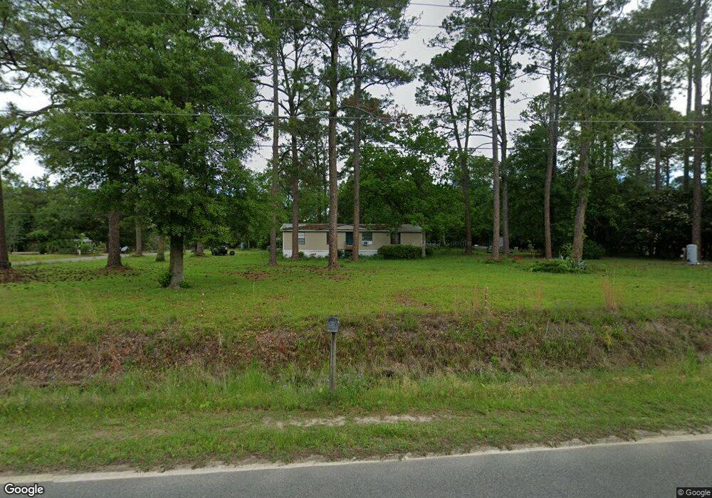 1218 Doc Darbyshire Road (2 3 Acres), Moultrie, GA 31768 - photo 1