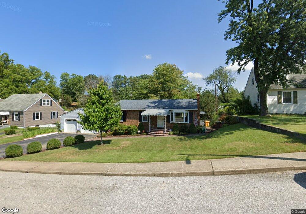 518 Hawthorne Rd, Linthicum Heights, MD 21090 - photo 1