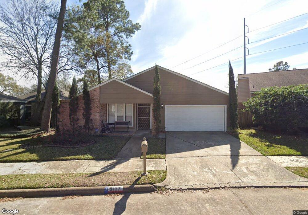 5127 Birchmont Dr, Houston, TX 77091 - photo 1