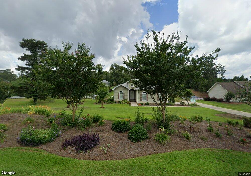 114 Swift Creek Rd, Cordele, GA 31015 - photo 1