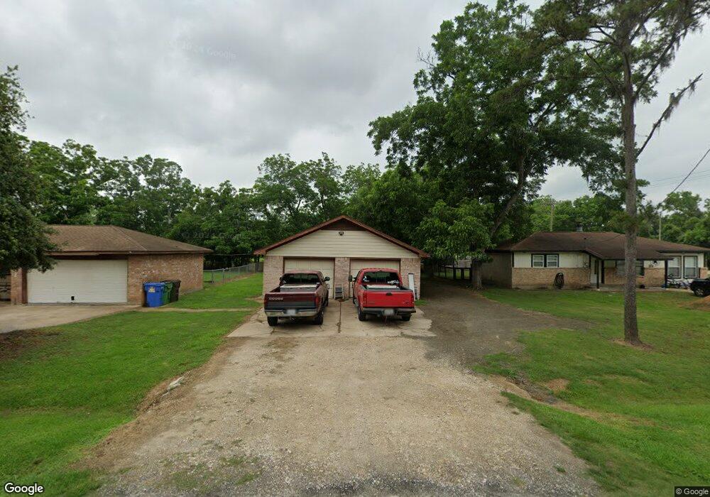 3112 County Road 510a, Brazoria, TX 77422 - photo 1