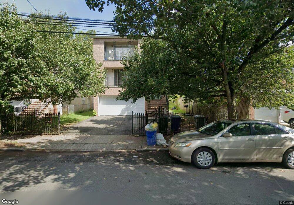 243-245 W Runyon St, Newark, NJ 07108 - photo 1