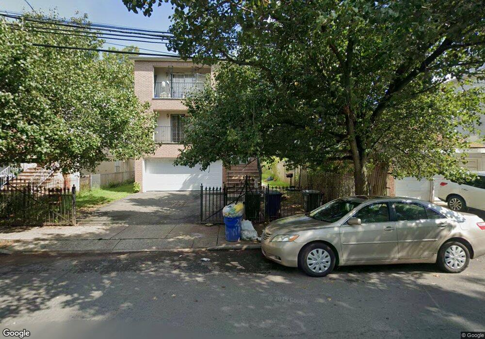 243 W Runyon St unit 2, Newark, NJ 07108 - photo 1