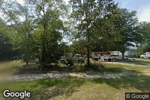 5625 Asbury Church Rd, Gordon, GA 31031