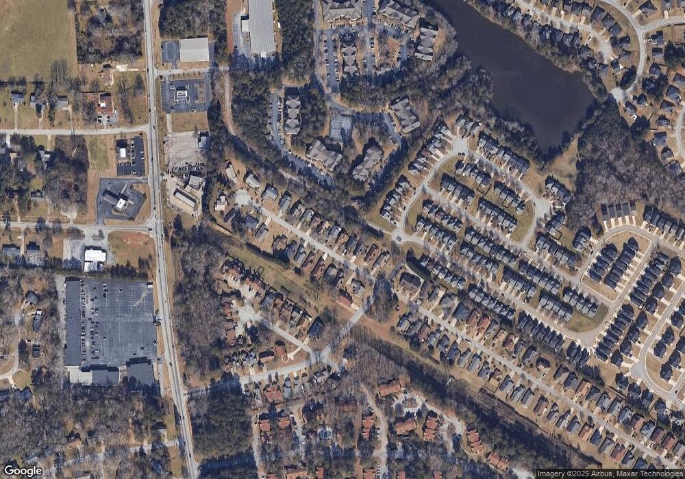 3273 Salem Cove Trail SE, Conyers, GA 30013 - photo 1