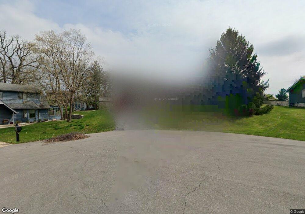 8829 Durbin Ct, Crown Point, IN 46307 - photo 1