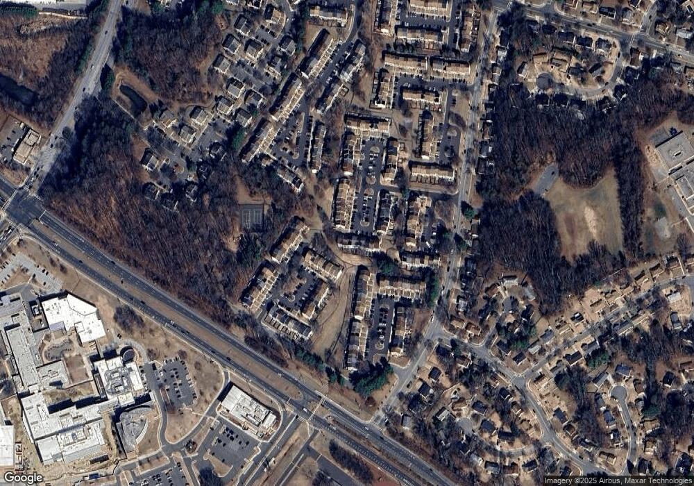 10706 Castleton Turn, Upper Marlboro, MD 20774 - photo 1