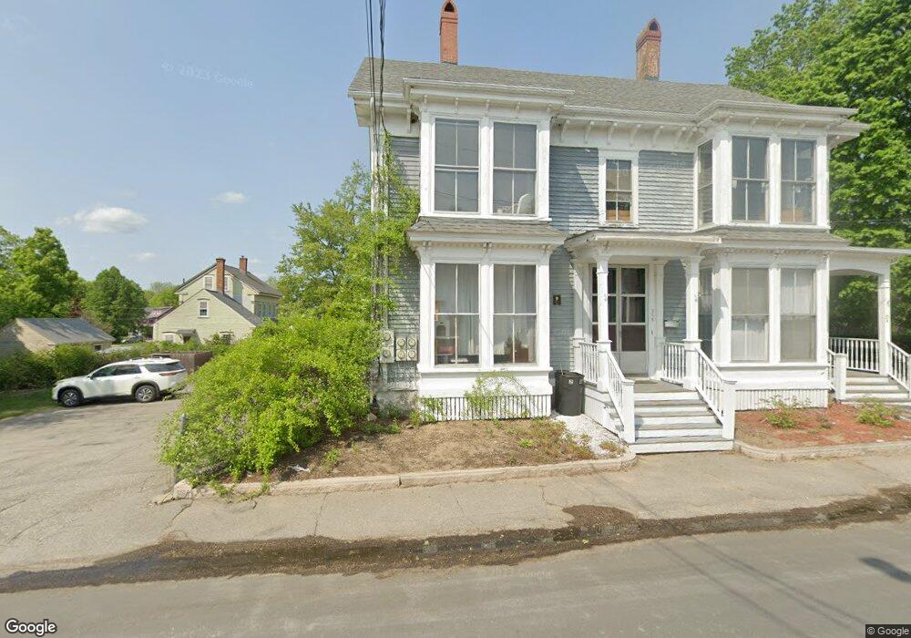 35 Mount Vernon St unit D, Somersworth, NH 03878 - photo 1