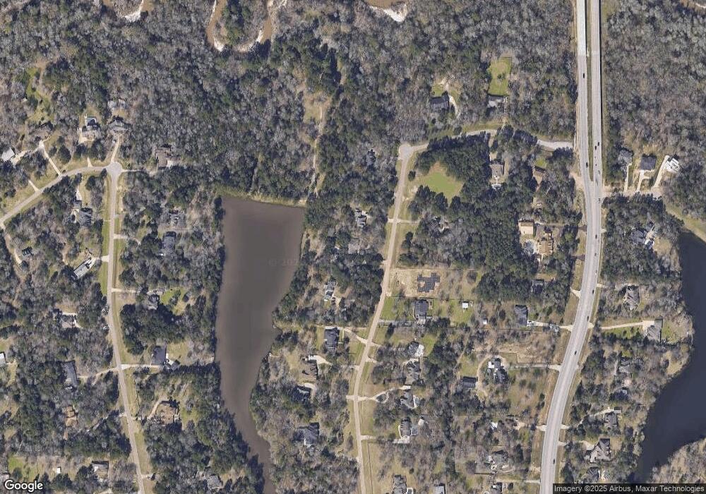 2603 E Blue Lake Dr, Magnolia, TX 77354 - photo 1