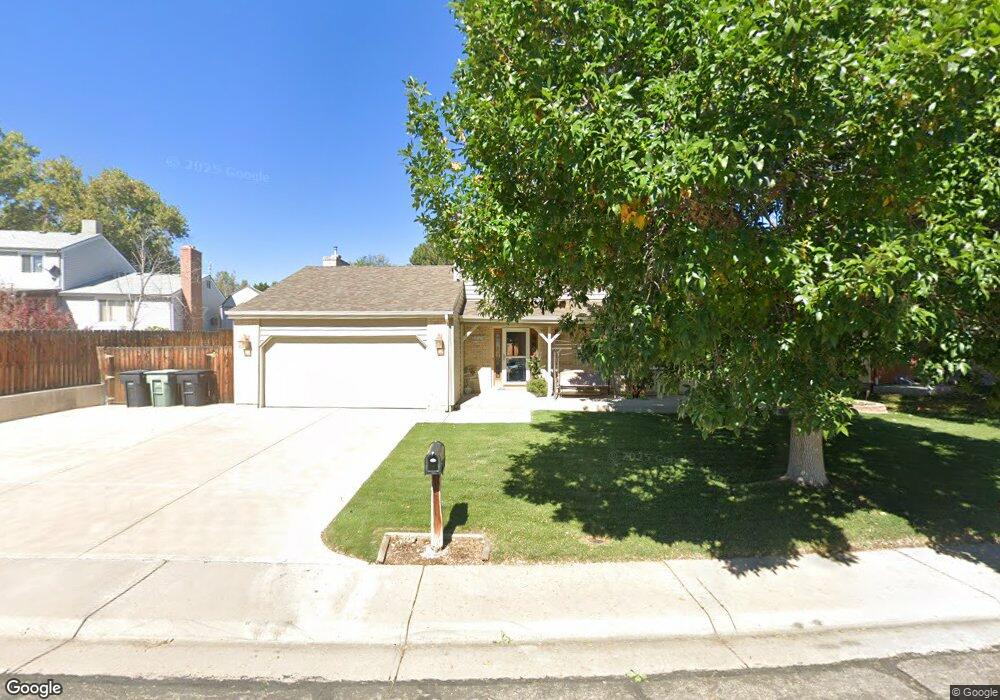 4317 E 113th Place, Thornton, CO 80233 - photo 1