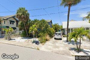 105 26th Ave, Saint Pete Beach, FL 33706