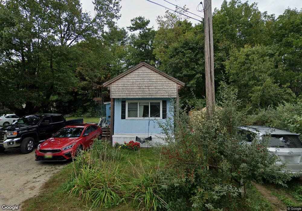 28 Addison St, Lisbon Falls, ME 04252 - photo 1