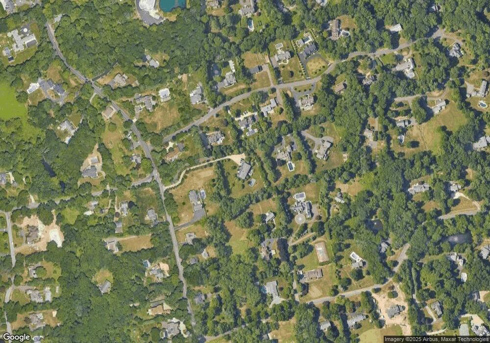 375 Ponus Ridge, New Canaan, CT 06840 - photo 1