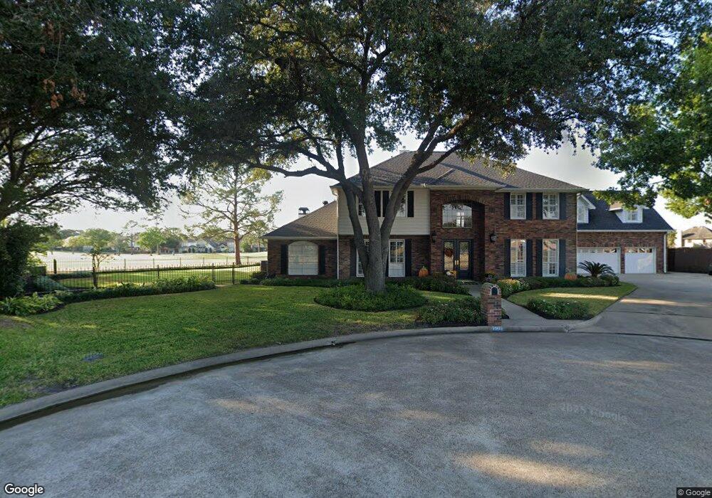 7907 Virginia Water Ln, Houston, TX 77095 - photo 1