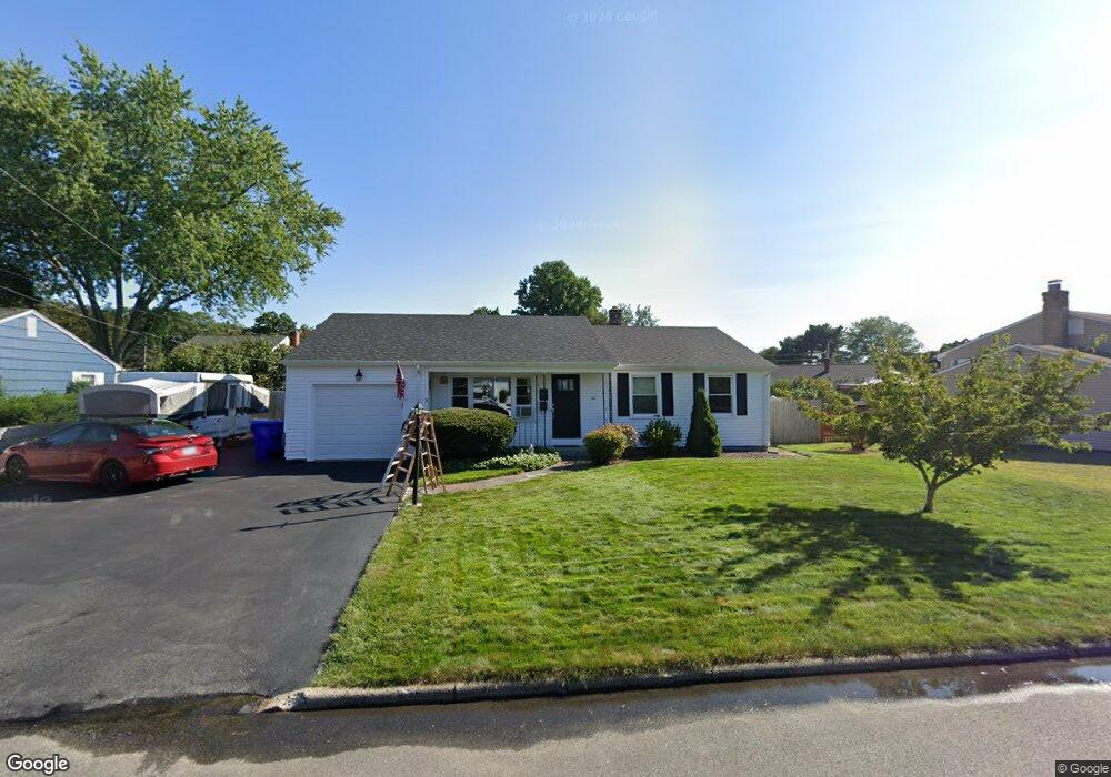5 Pinehurst Rd, Riverside, RI 02915 - photo 1