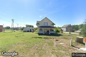 103 E Allison St, Eustis, NE 69028