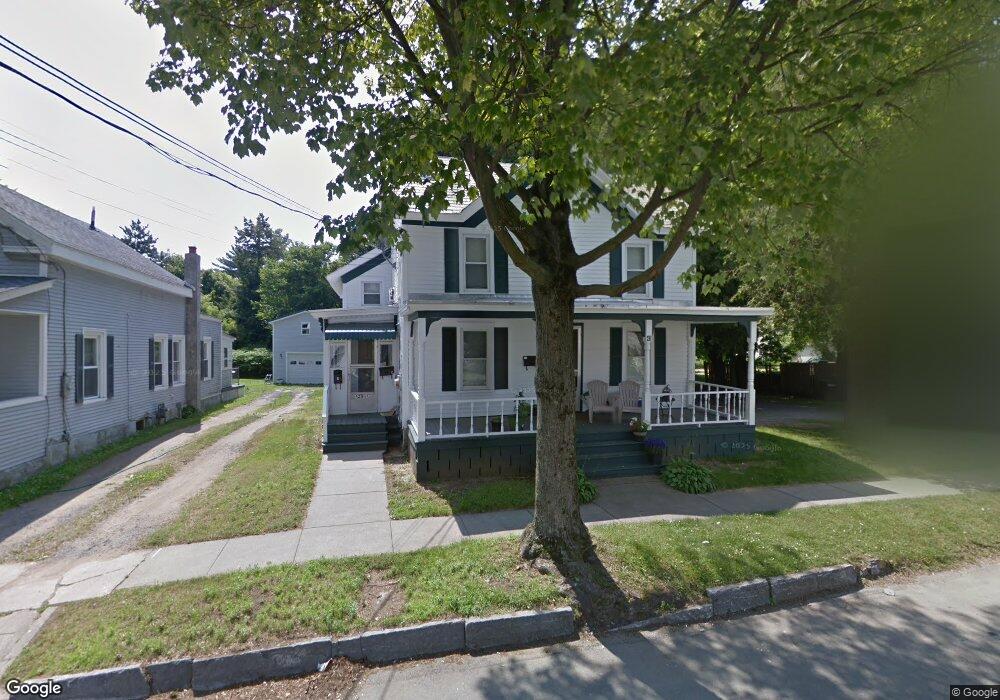 42 Cherry St, Glens Falls, NY 12801 - photo 1