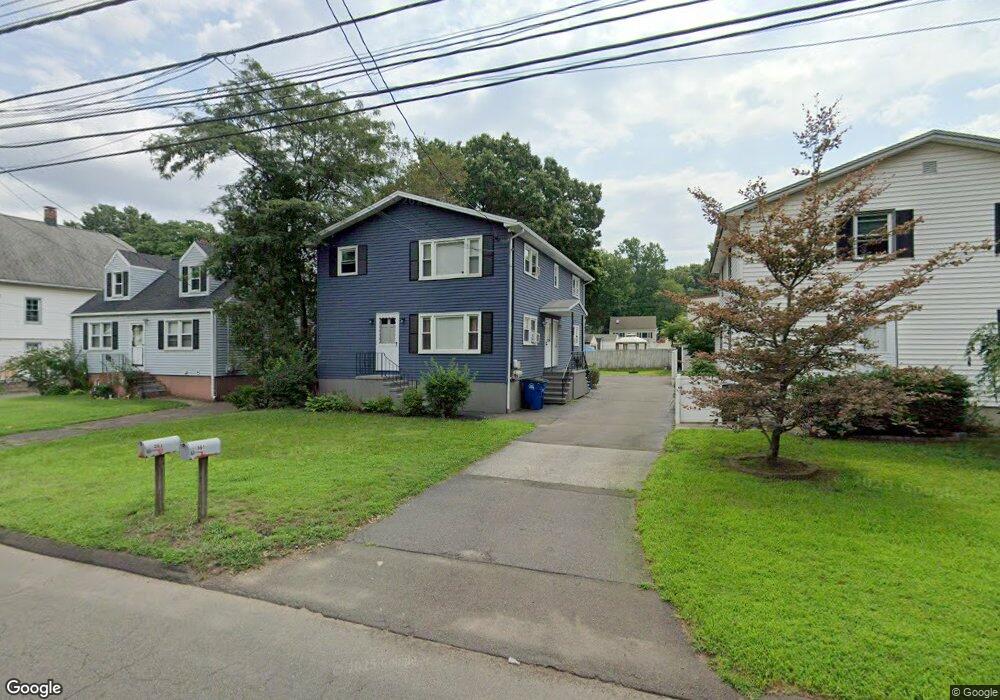 563 Middletown Ave unit 2, New Haven, CT 06513 - photo 1