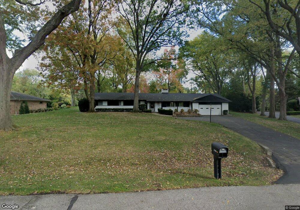 4024 Blackthorn Ct, Bloomfield Hills, MI 48301 - photo 1