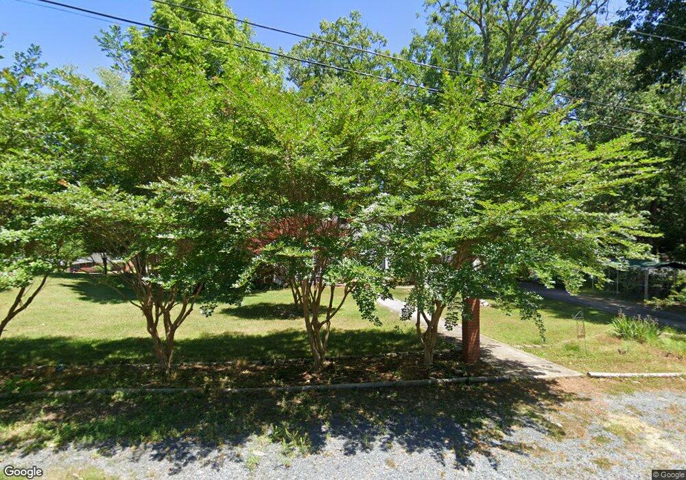 1424 Westwood Dr, Asheboro, NC 27205 - photo 1