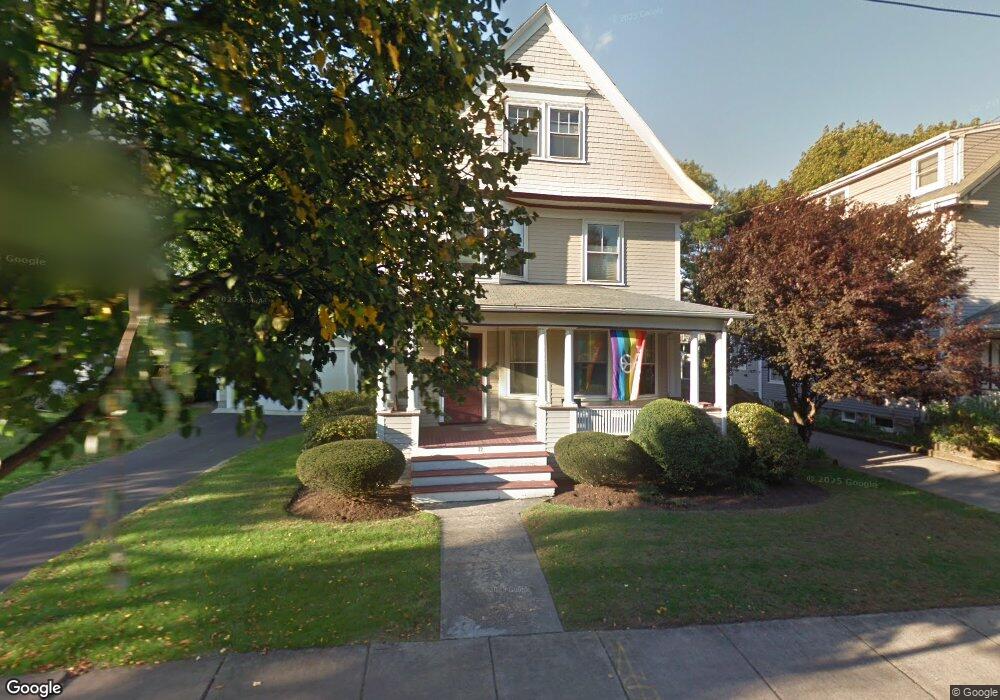 77 Erie Ave, Newton Highlands, MA 02461 - photo 1