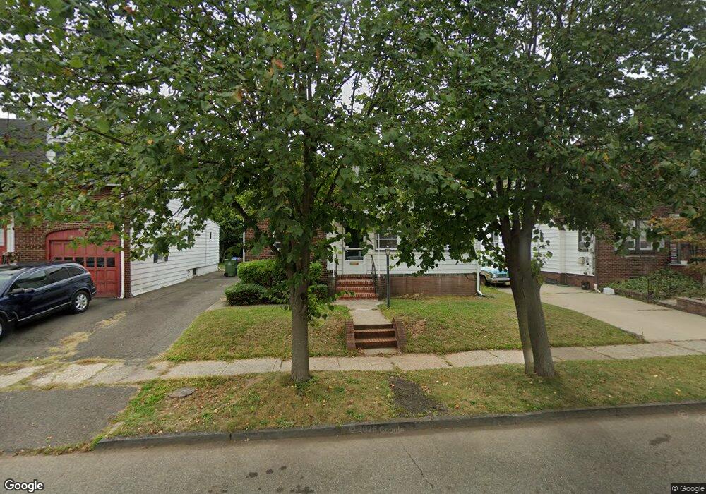 823 Baldwin Ave, Linden, NJ 07036 - photo 1