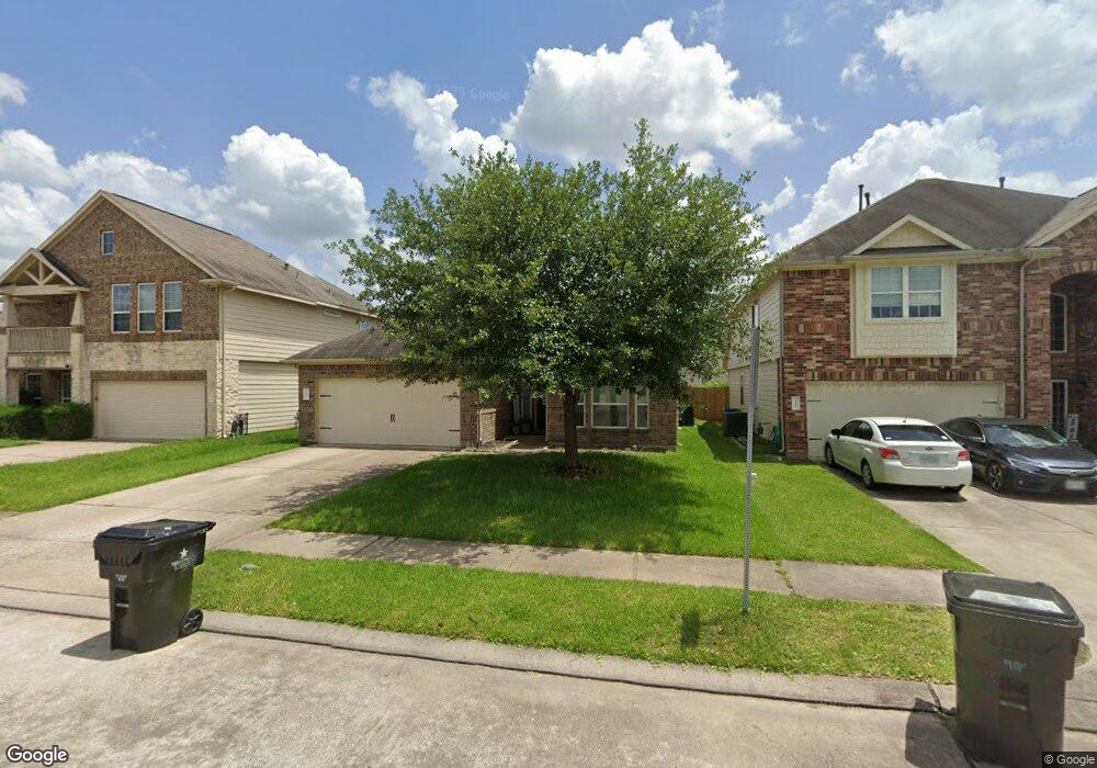 3426 Tulip Trace Dr, Spring, TX 77386 - photo 1