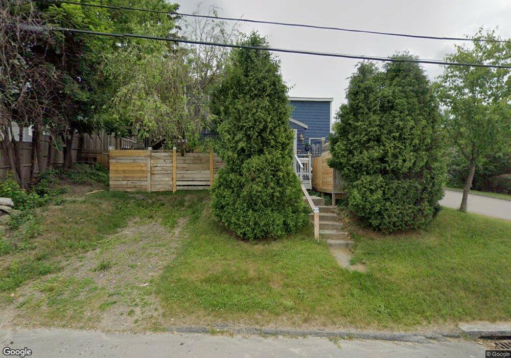 18 Fraternal Ave, Worcester, MA 01606 - photo 1