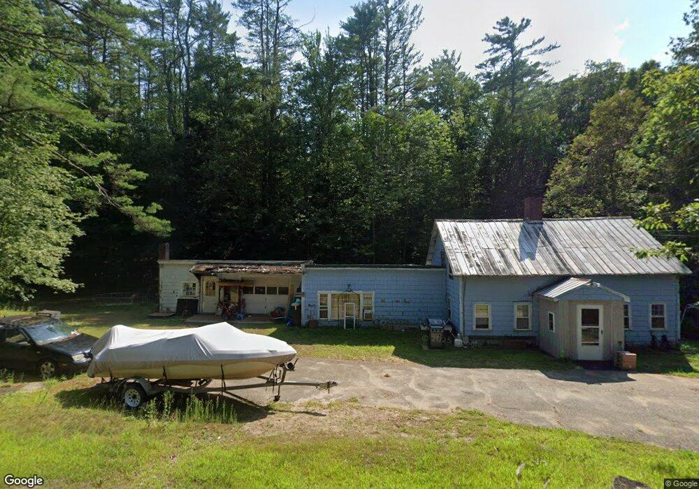 225 Main St, New Hampton, NH 03256 - photo 1