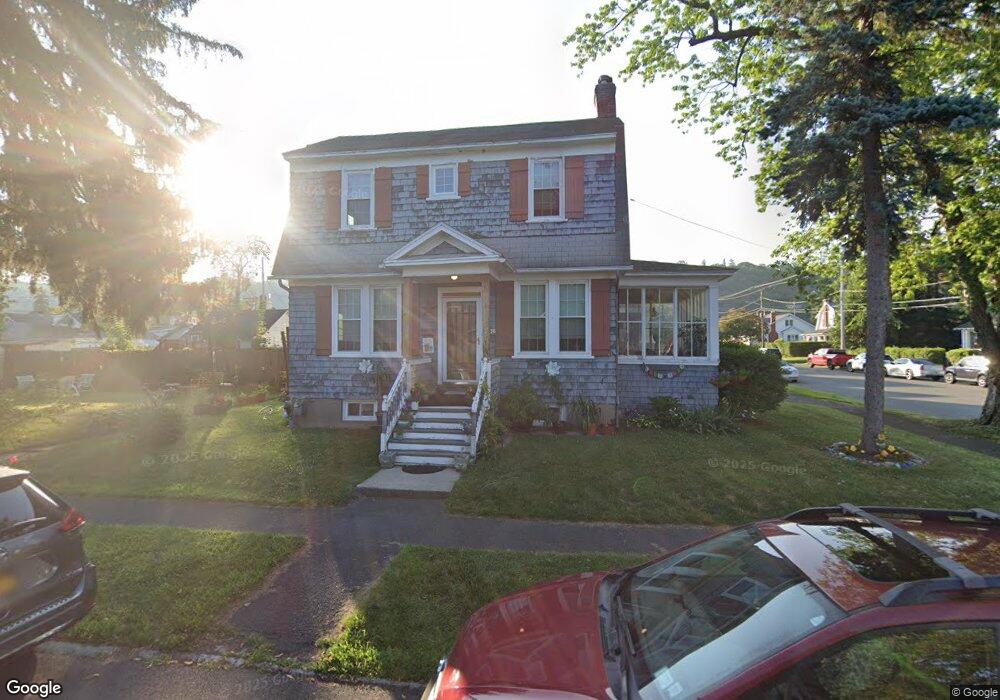 376 6th Ave, Troy, NY 12182 - photo 1