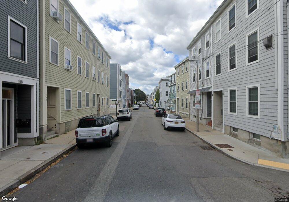 190-198 W 8th St, Boston, MA 02127 - photo 1