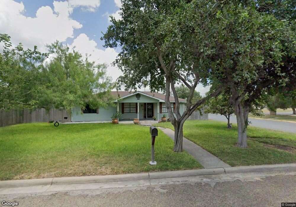 500 S Louisiana Ave, Weslaco, TX 78596 - photo 1