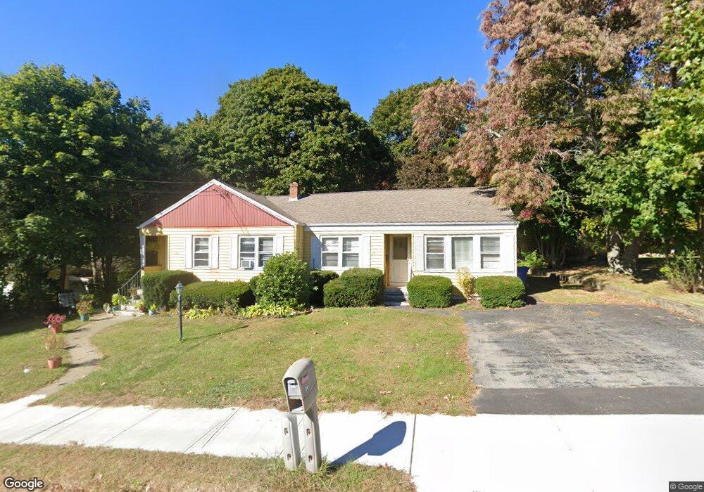 36 Norman St, Waterford, CT 06385 - photo 1