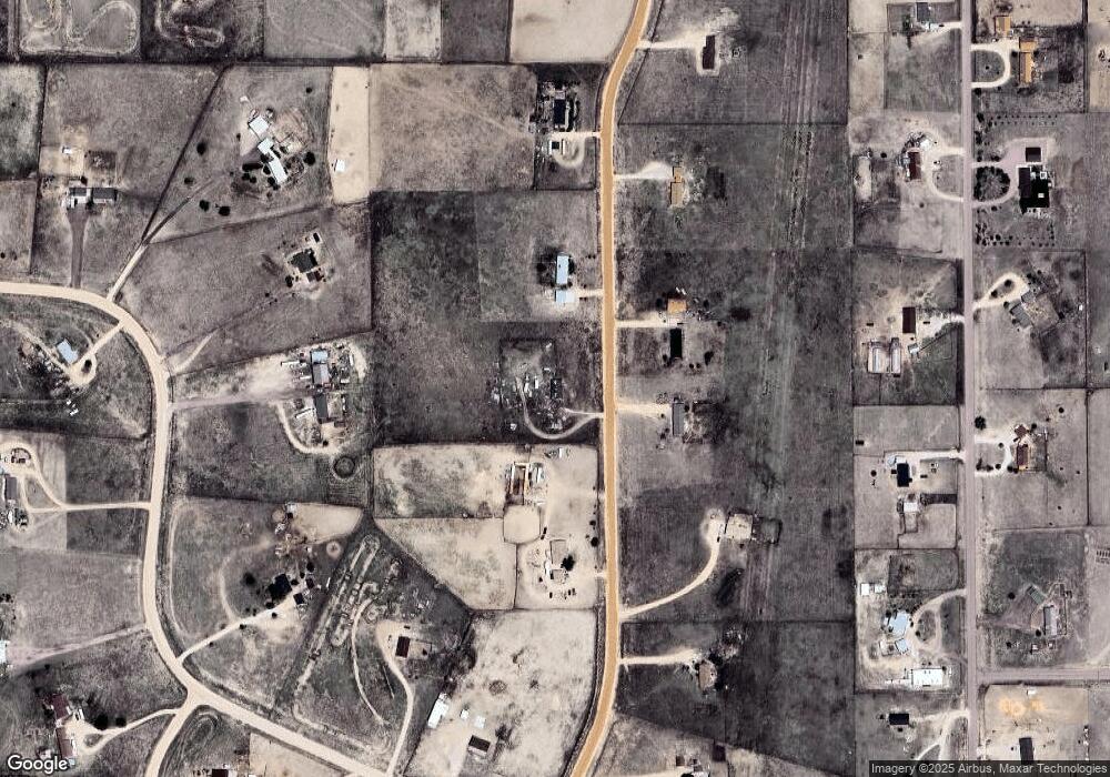 1210 Antelope Dr, Calhan, CO 80808 - photo 1