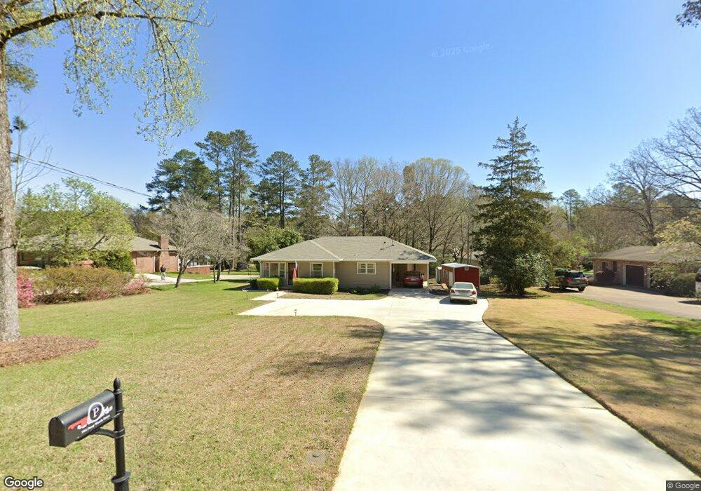 704 Piney Woods Dr, Lagrange, GA 30240 - photo 1