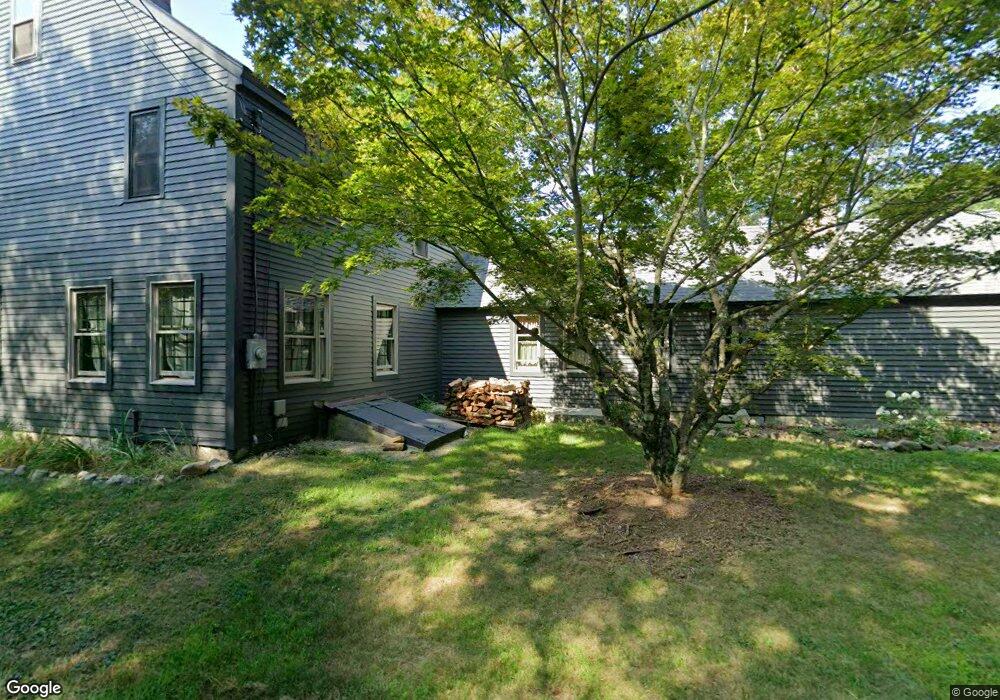 442 W Lake Rd, Fitzwilliam, NH 03447 - photo 1