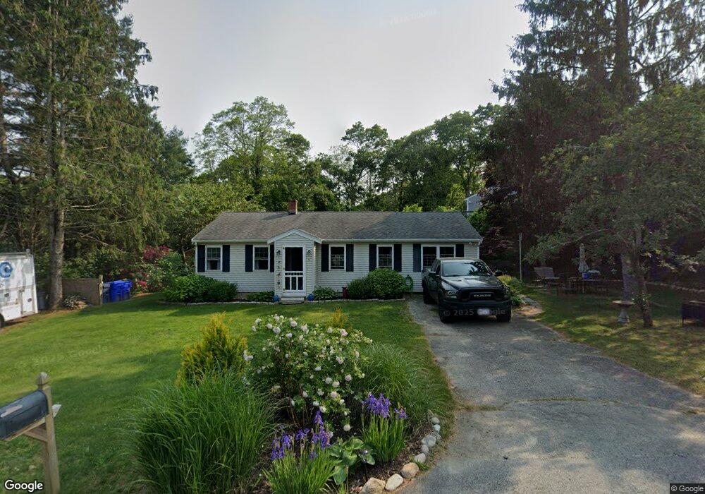 5 Seaview Rd, Sagamore Beach, MA 02562 - photo 1