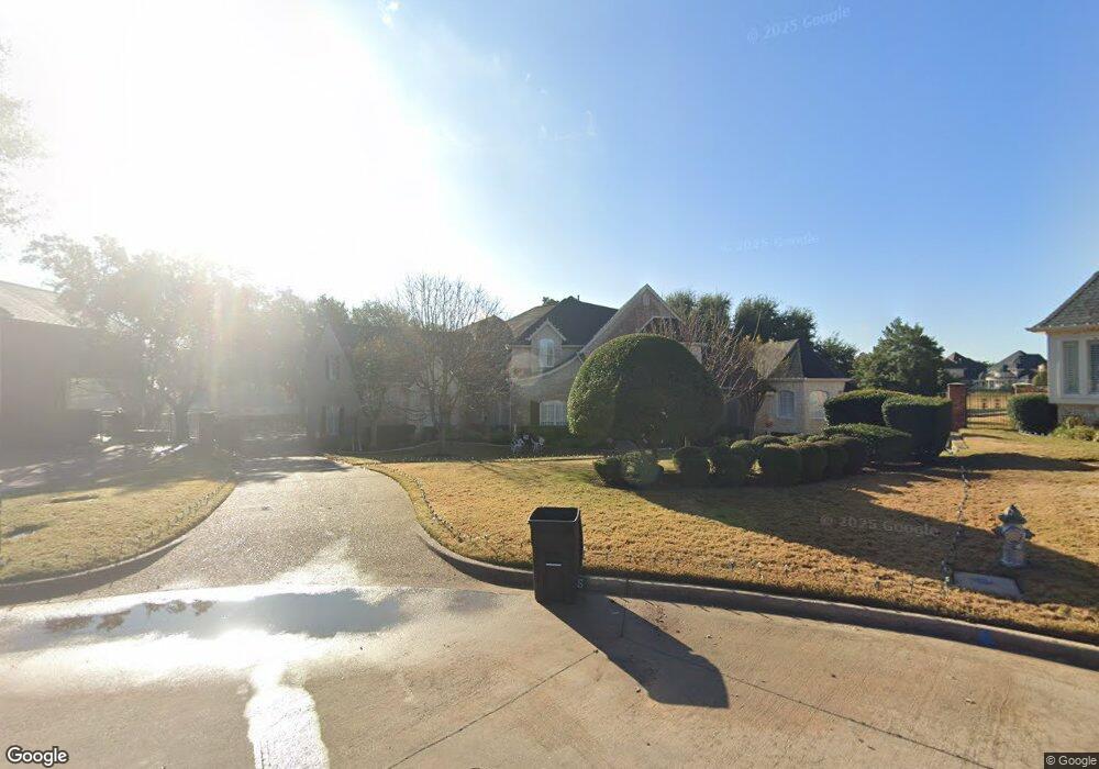 805 Fairwood Ct, Southlake, TX 76092 - photo 1