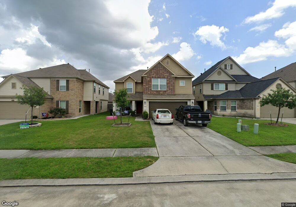 2229 Razorbill Place, Conroe, TX 77385 - photo 1