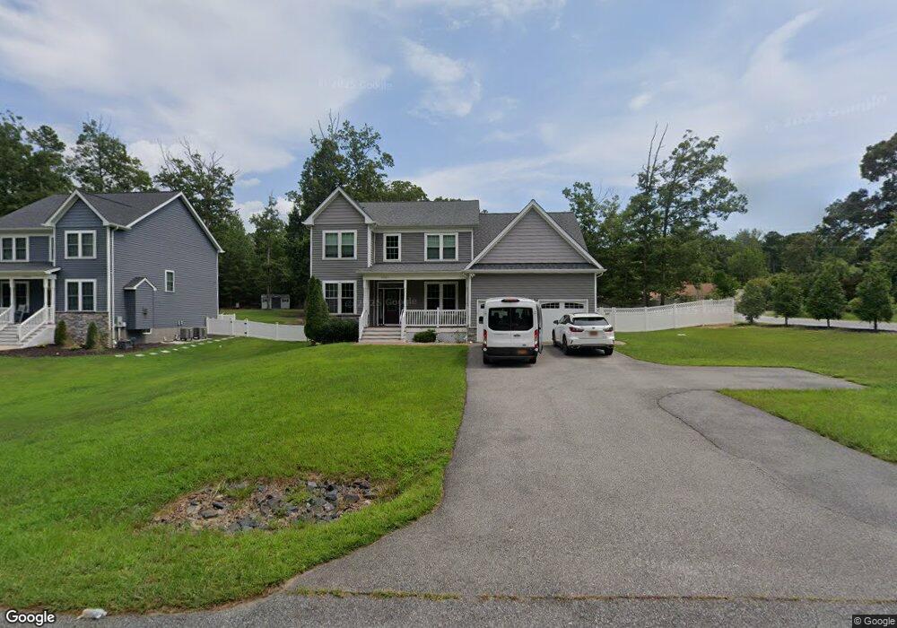 43925 Casey Ln S, Leonardtown, MD 20650 - photo 1