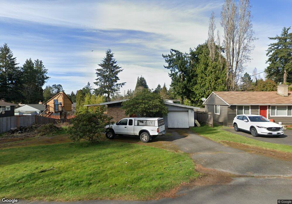 7921 199th St SW, Edmonds, WA 98026 - photo 1