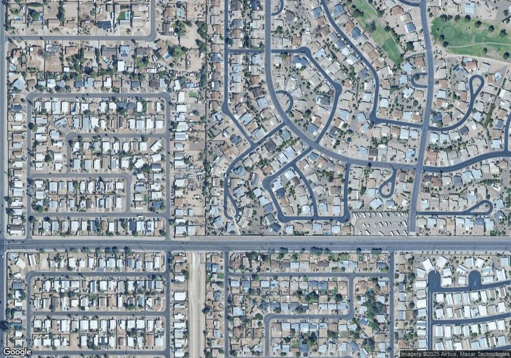 1134 S 79th St, Mesa, AZ 85208 - photo 1