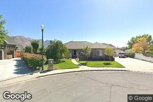 1128 E 920 N, Orem, UT 84097