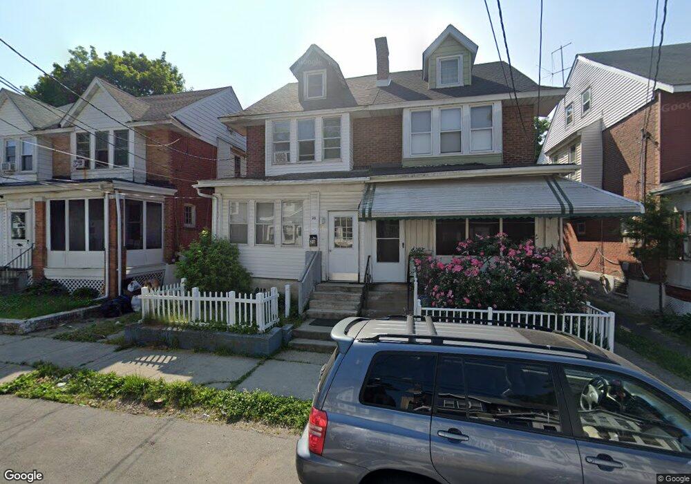 26 Laurel Ave, Trenton, NJ 08618 - photo 1